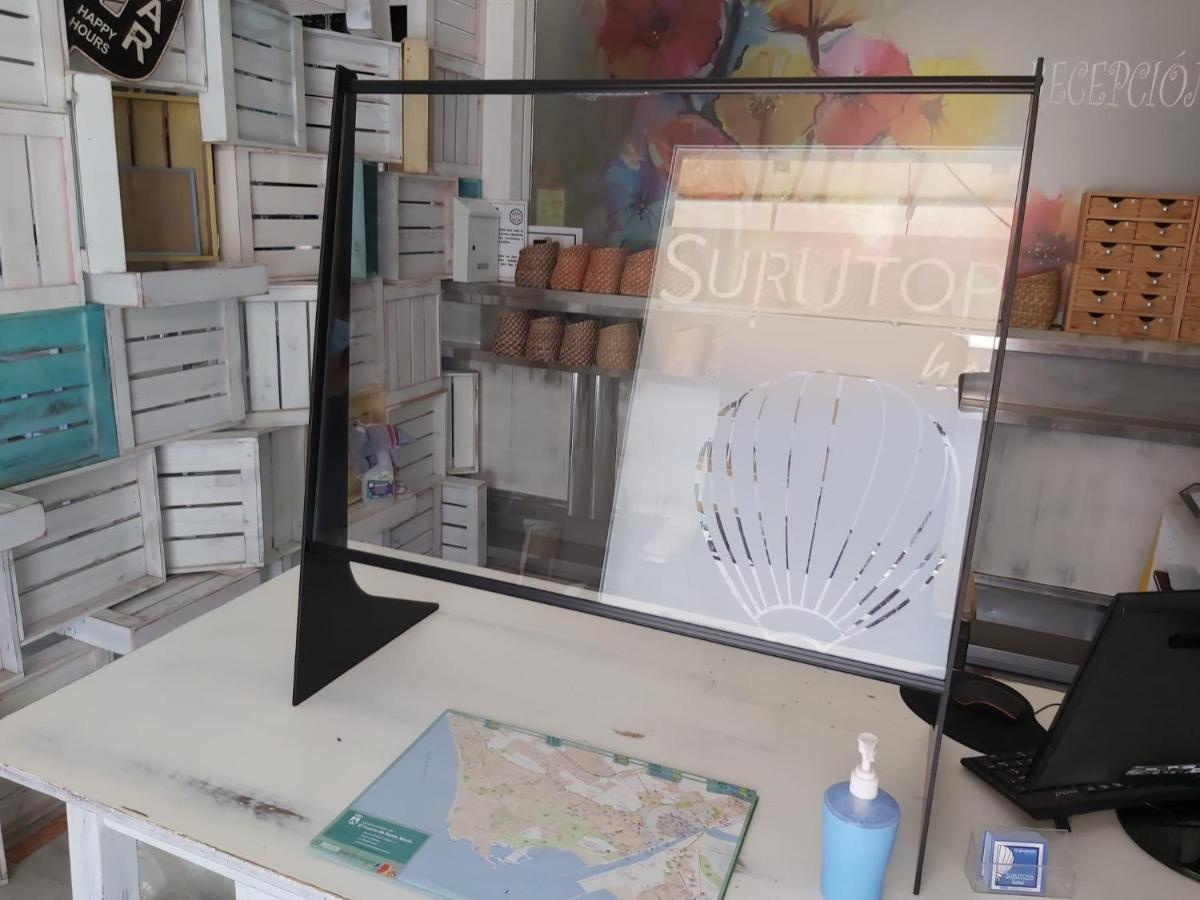 Sur Utopia El Puerto de Santa María