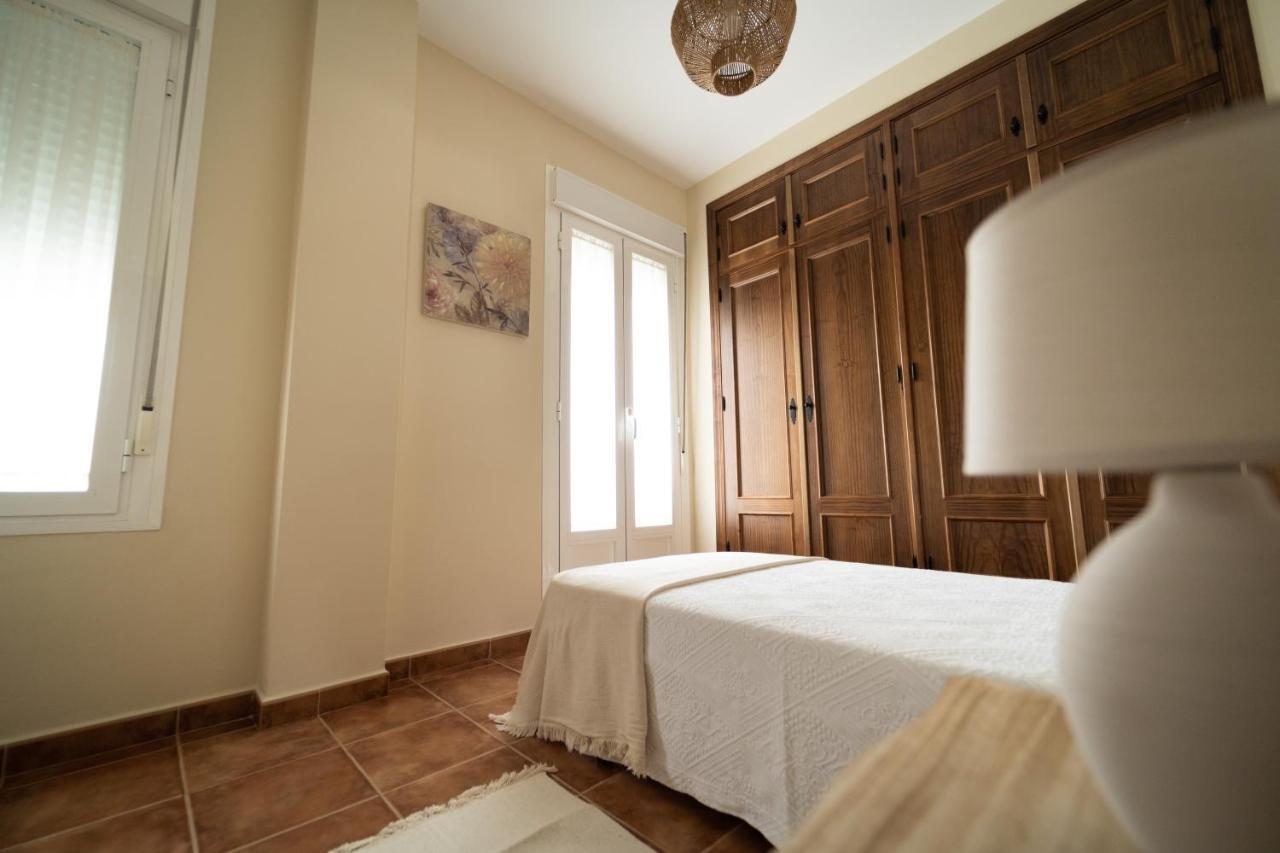 Mirador De La Ermita Holiday home