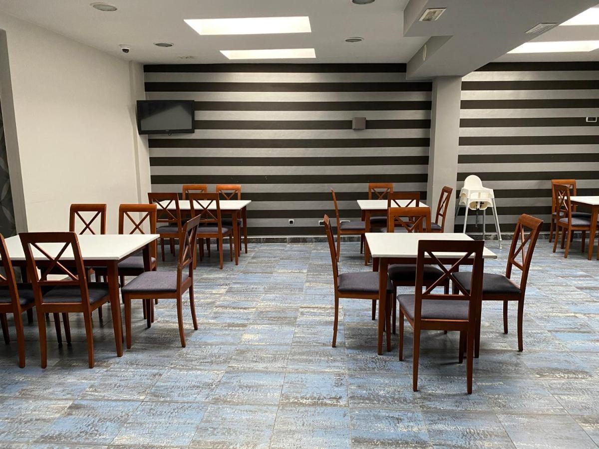 Duerming Longoria Plaza Hotel 3*
