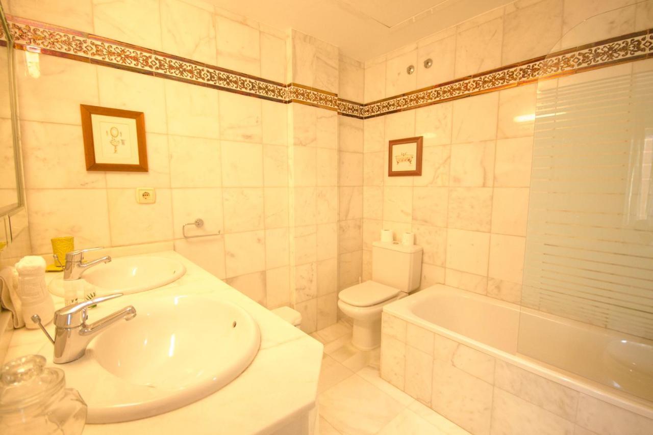 Сasa de vacaciones Casa Caita Estepona