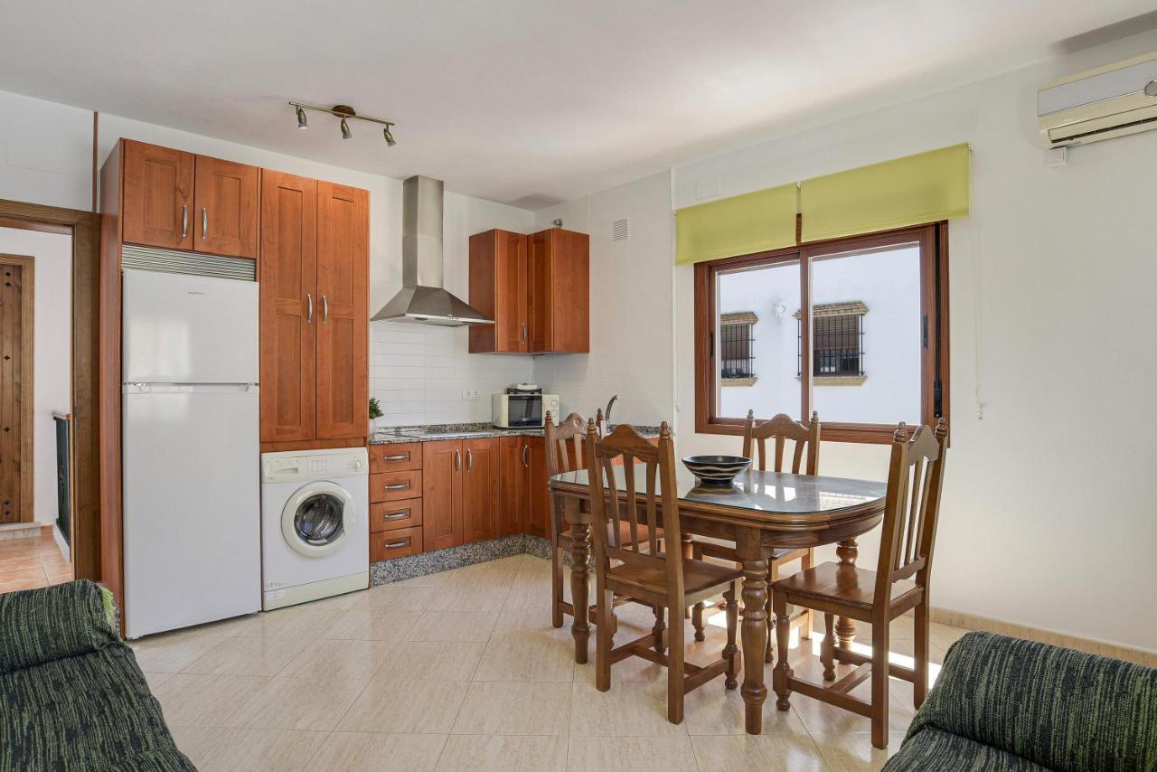 Apartamento Casa Valeria