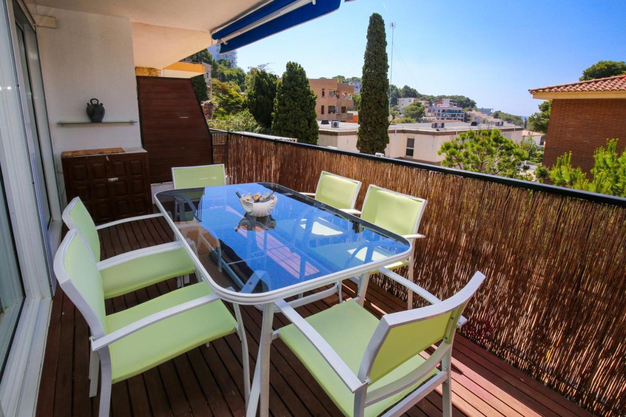 Apartamento Lifeway Cranc Xperience By Guestway *