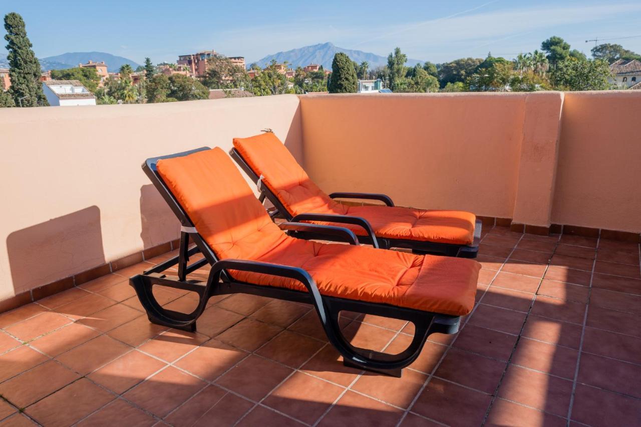 Casa Caita Сasa de vacaciones Estepona