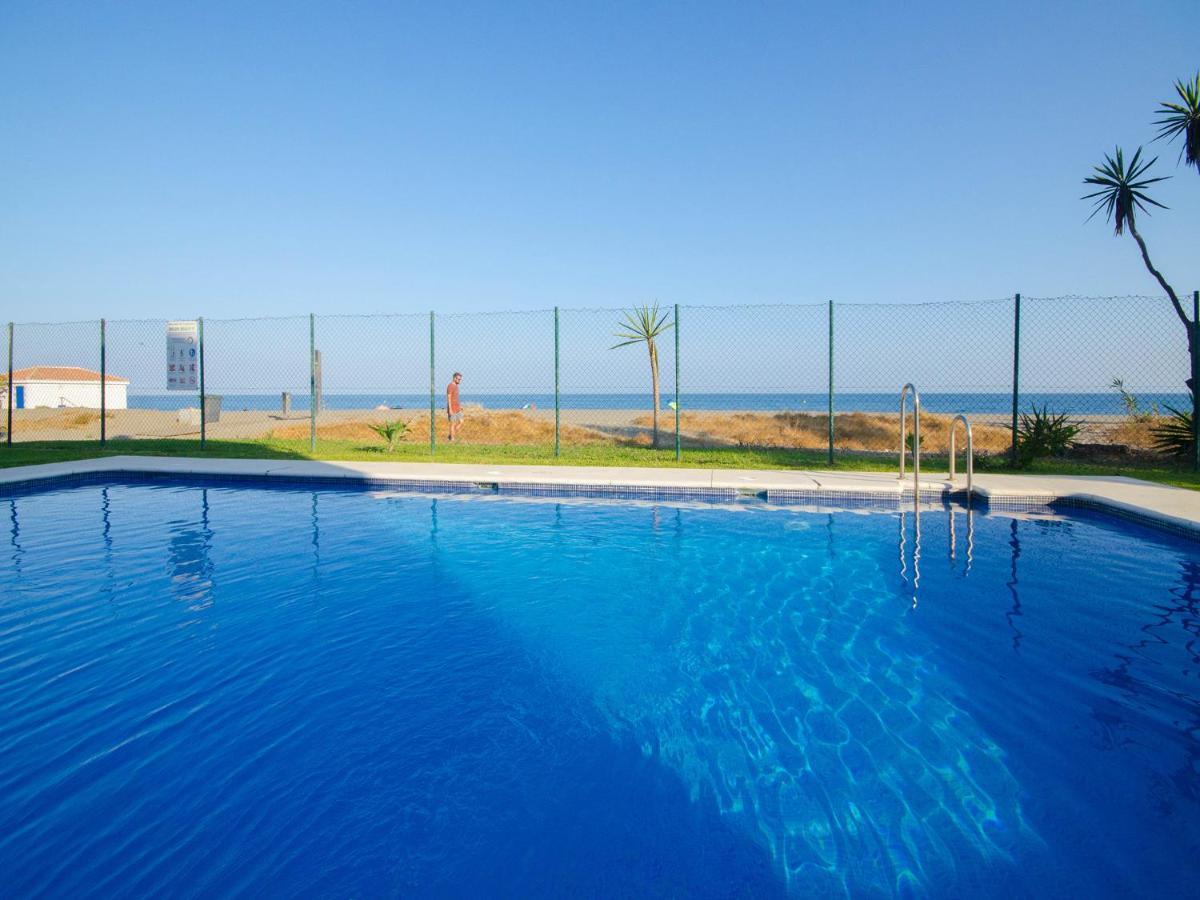 Сasa de vacaciones Casa Caita Estepona