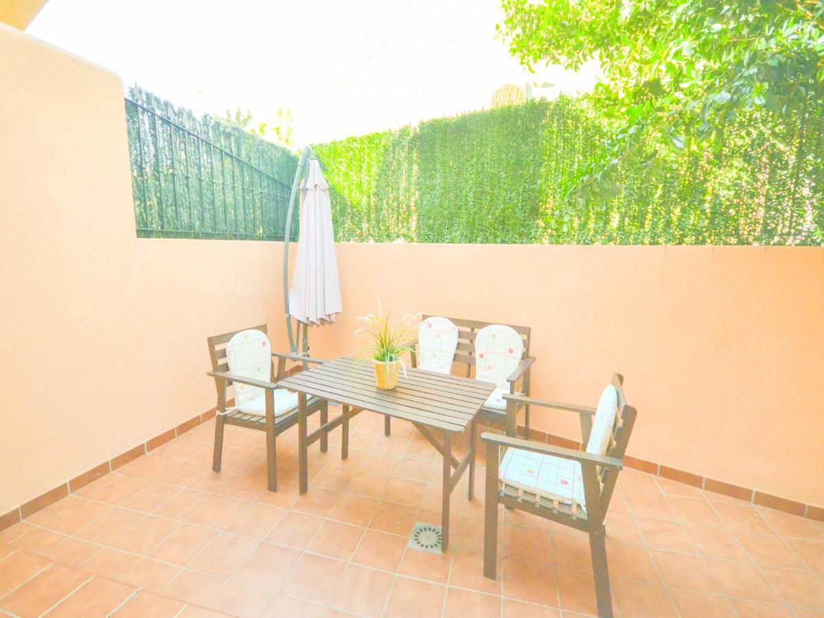 Сasa de vacaciones Casa Caita