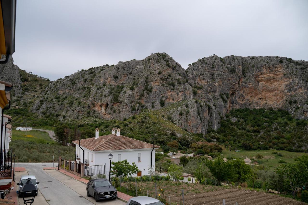 Mirador De La Ermita Holiday home *