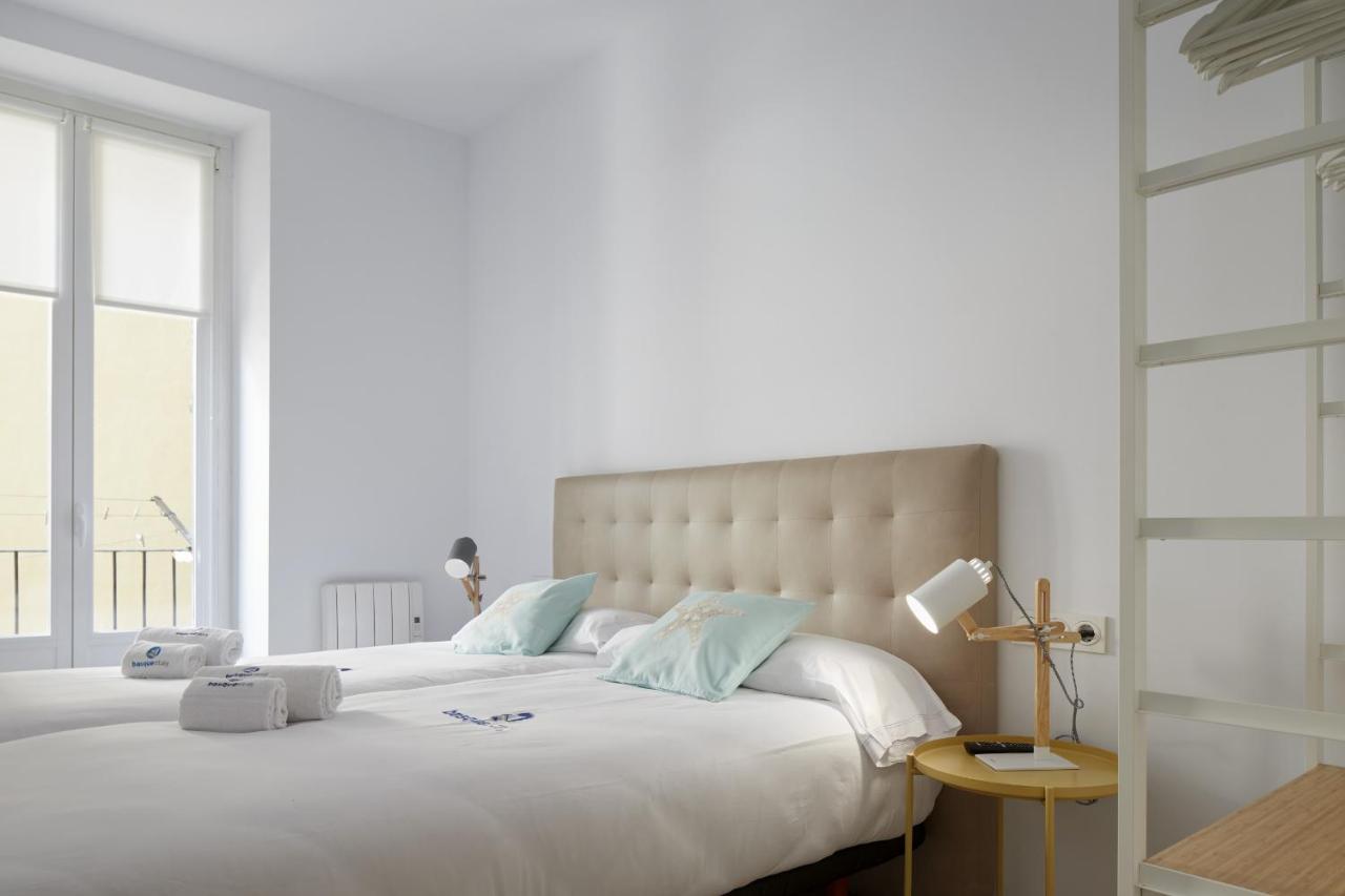 Apartamento Etxaide - Basque *