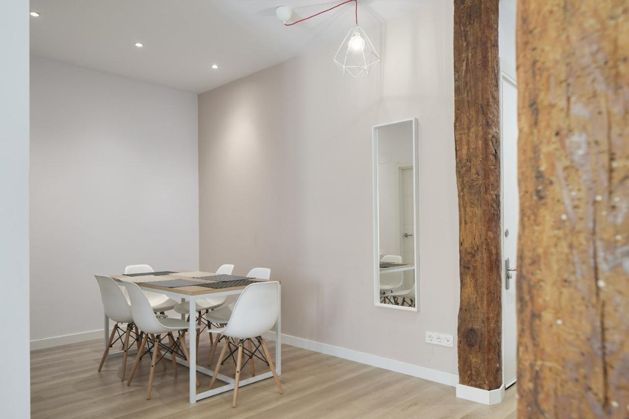 Etxaide - Basque Apartamento *