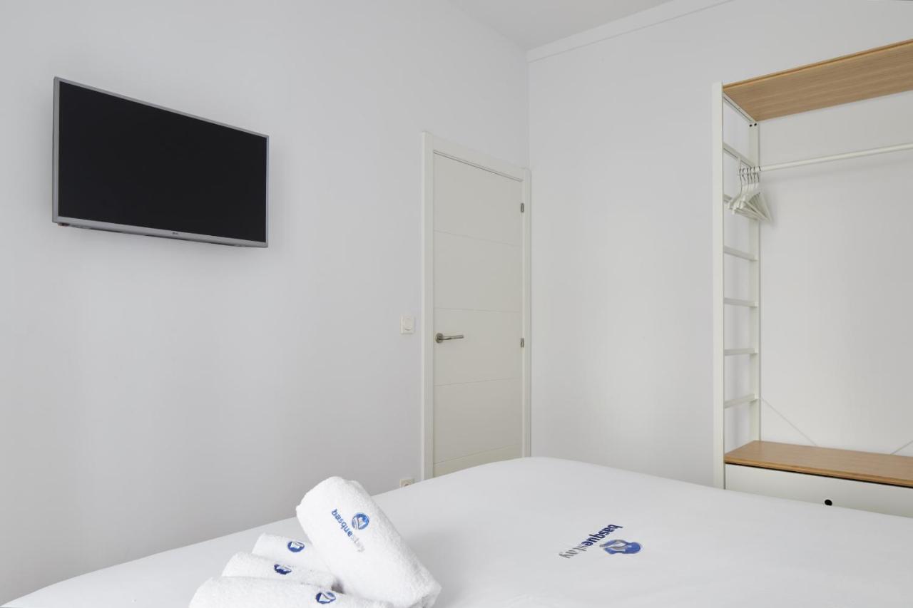 Apartamento Etxaide - Basque San Sebastián