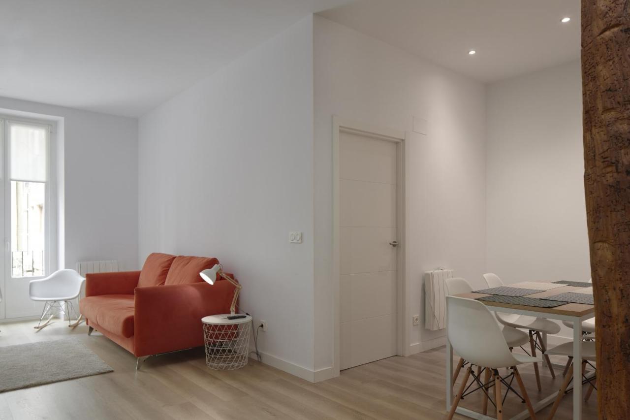 Etxaide - Basque Apartamento San Sebastián