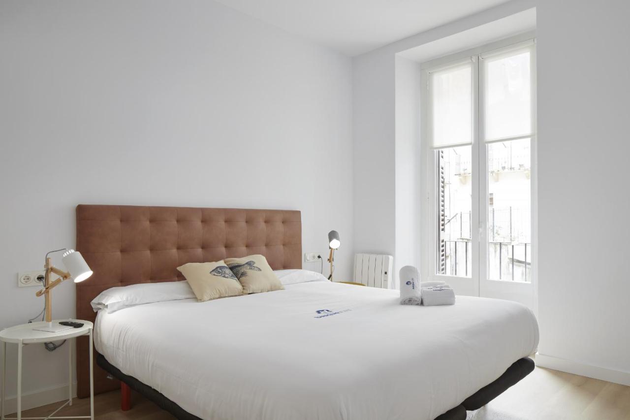 Etxaide - Basque Apartamento
