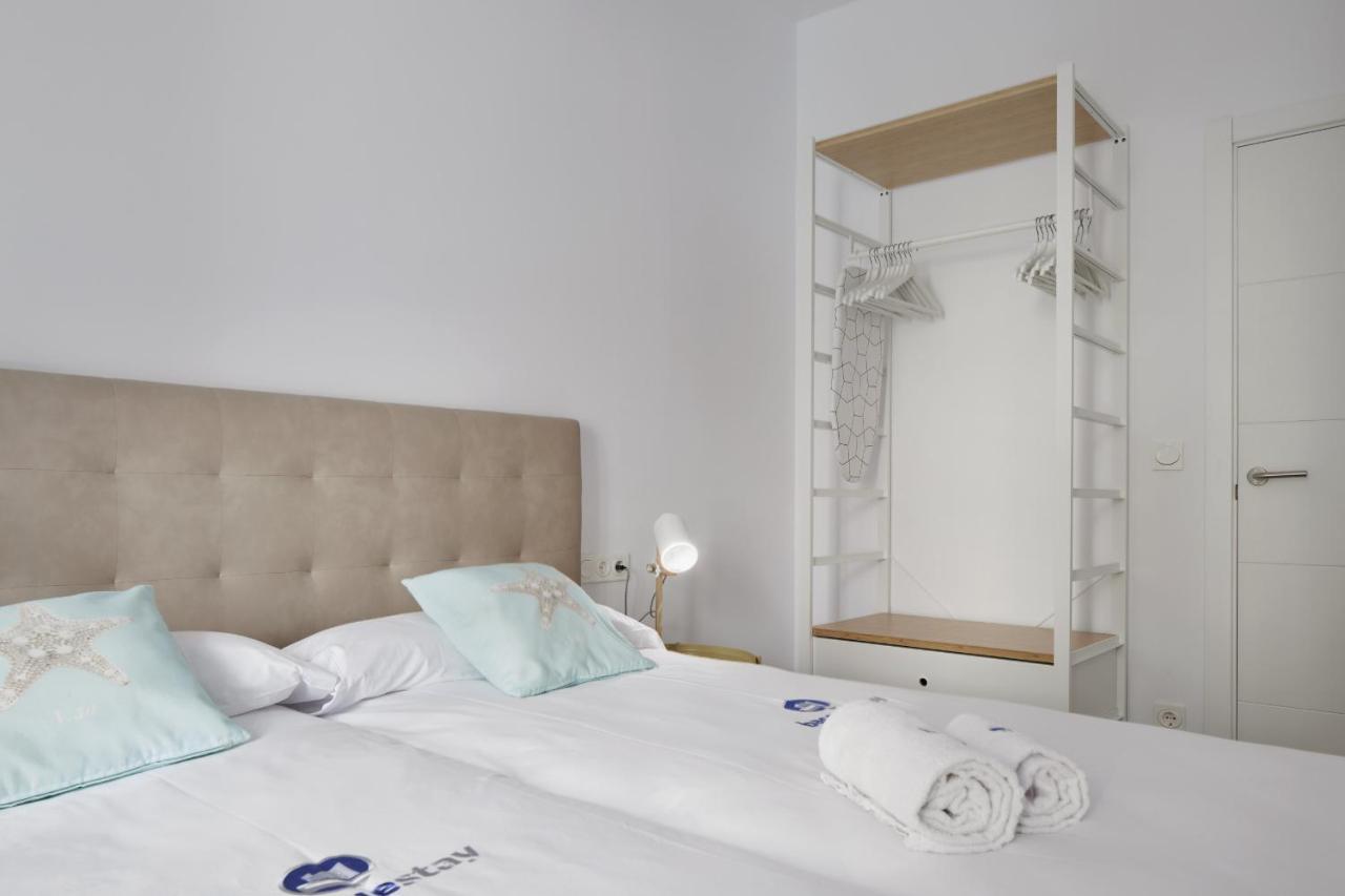 Etxaide - Basque Apartamento