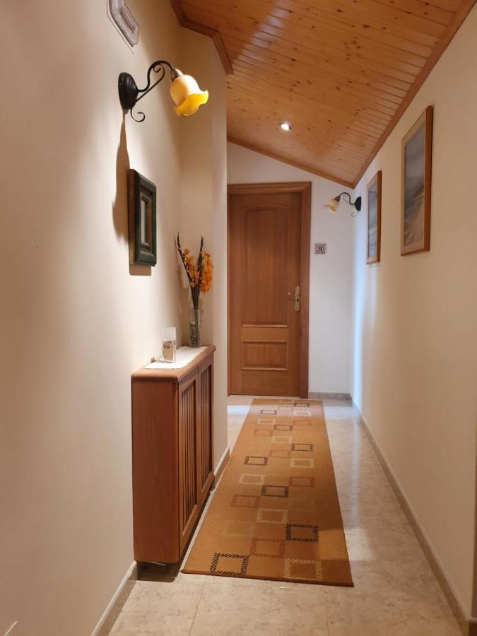 Guest house As Pipas O Grove