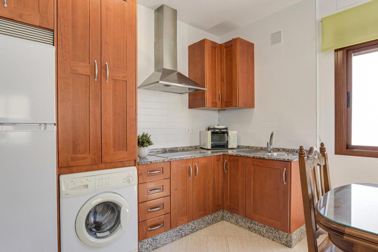 Casa Valeria Apartamento *
