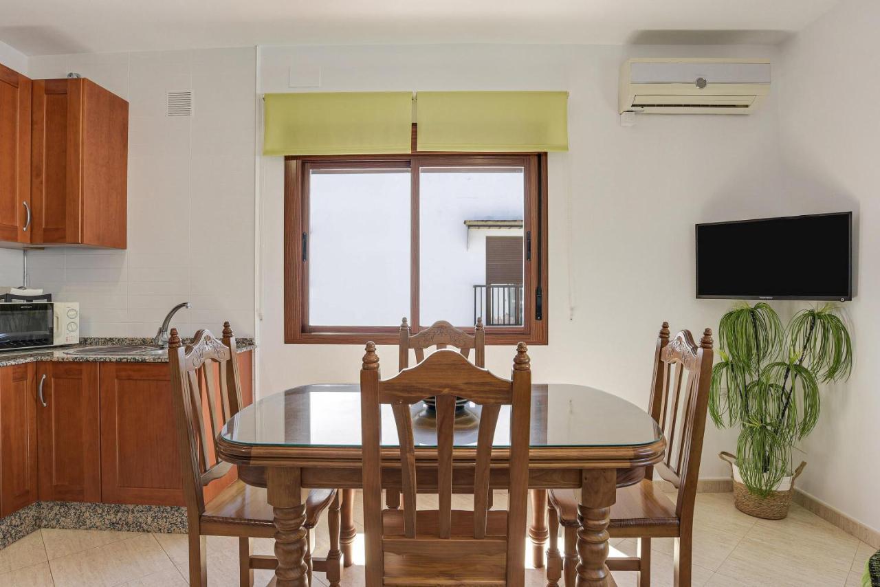 Casa Valeria Apartamento