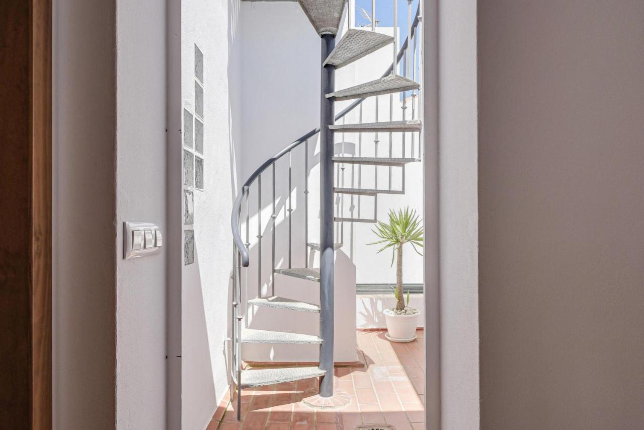 Apartamento Casa Valeria *