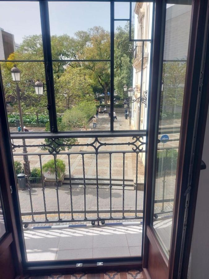 1 Dormitorio. Jesús Gran Poder 4. Plaza De La Gavidia Apartamento