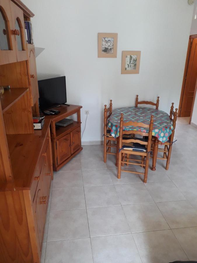 Apartamento In Spain, Lomas Del Golf, Villamartin, Orihuela Costa *