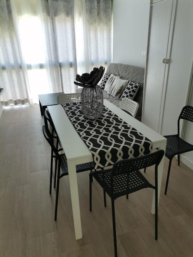 Apartamento Beautiful Views Carihuela Sun & 1 *