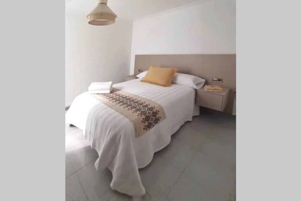 Casa Amplia Frente A La Playa Сasa de vacaciones *