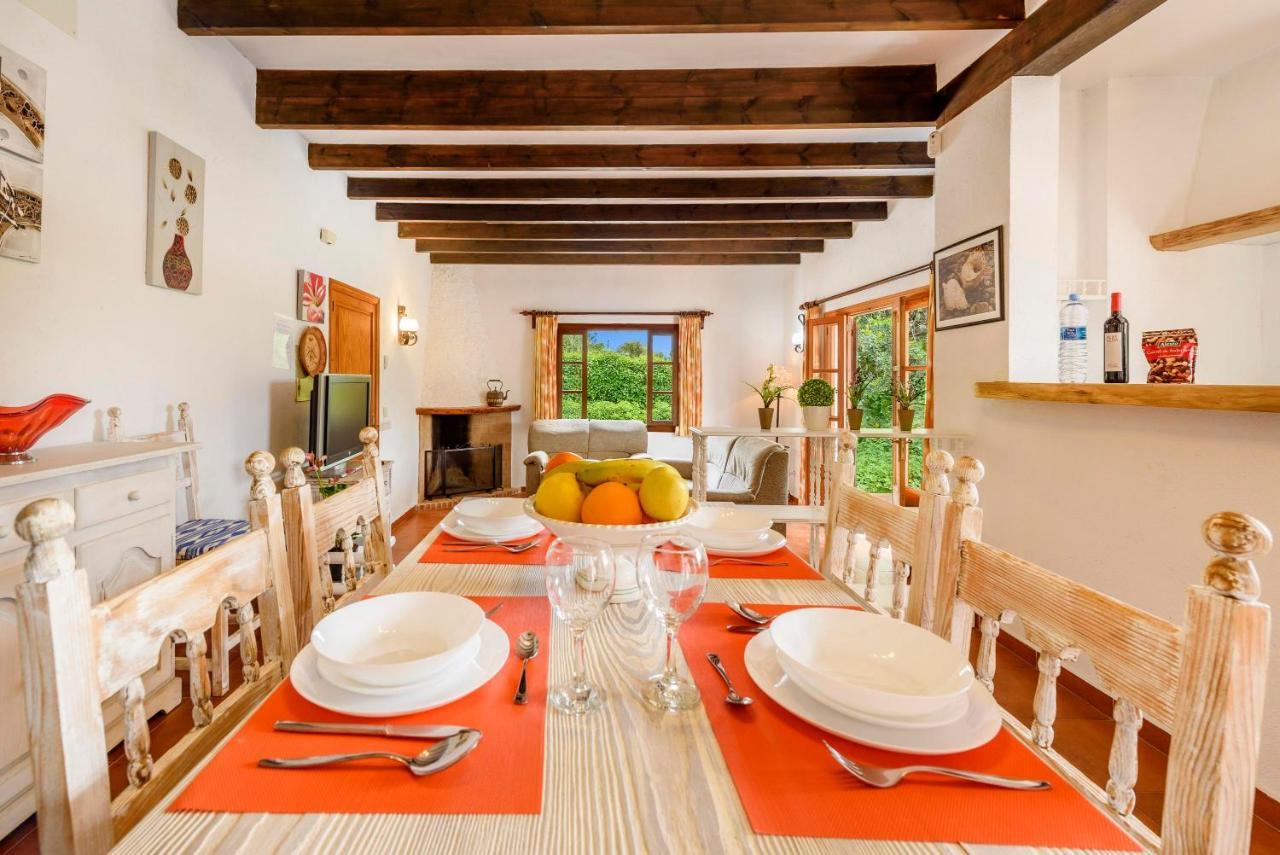 Amer Villa *