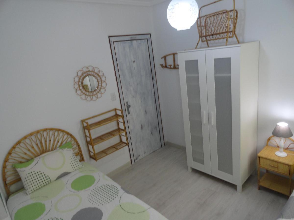 Apartment Piso Dos Con Ascensor En *
