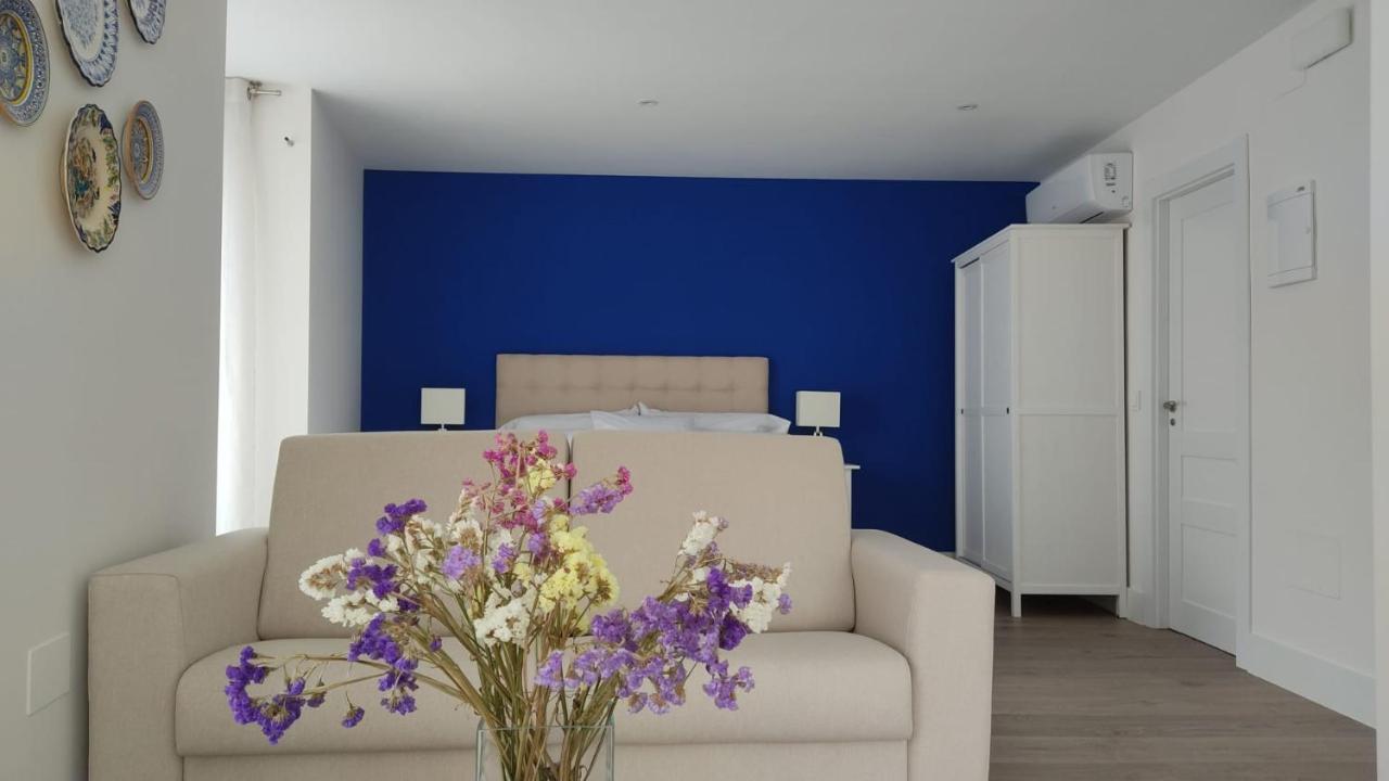 Apartamento At La Casa Azul