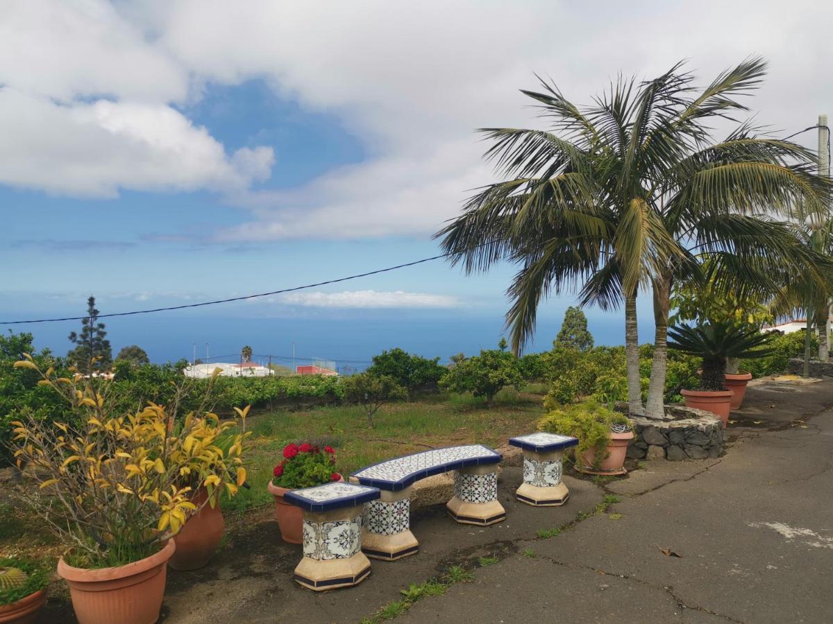 Сasa de vacaciones Dolores Con Piscina Y Vistas A La Gomera