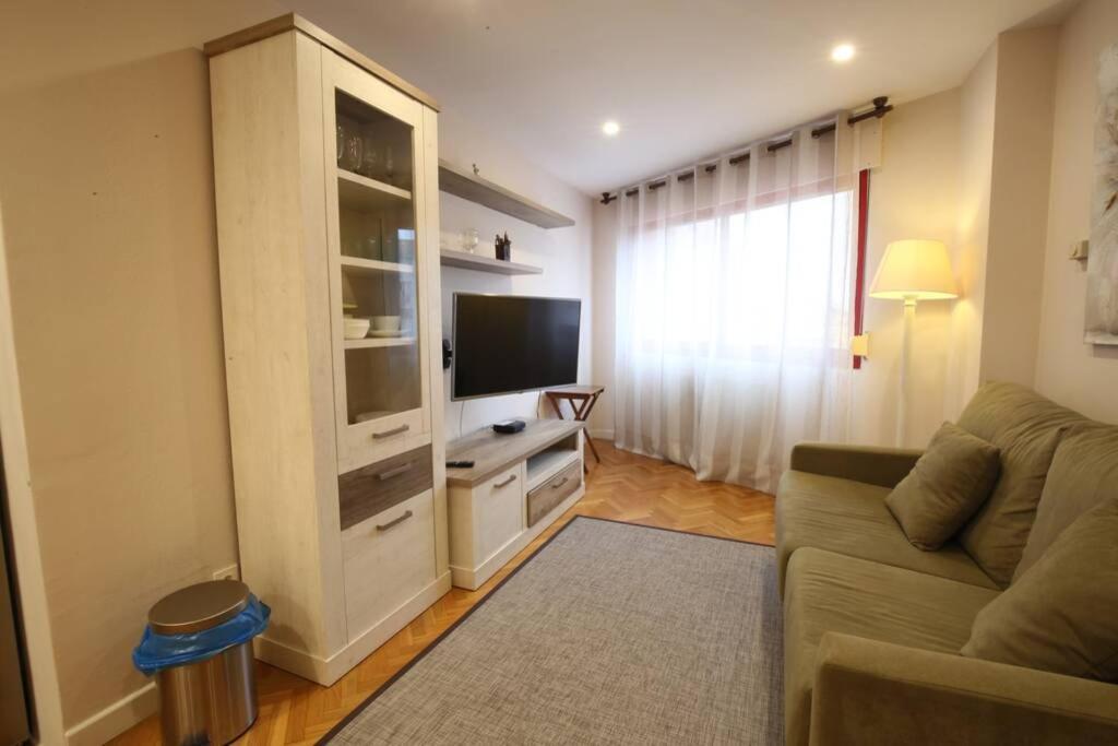 Palomas Apartment