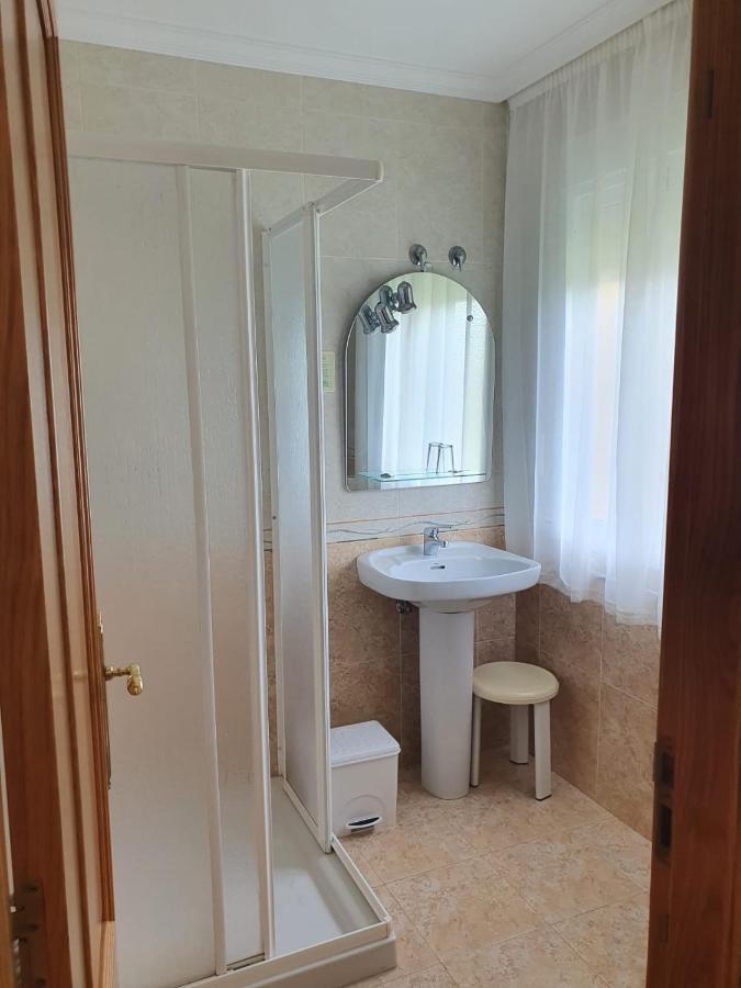 Guest house As Pipas