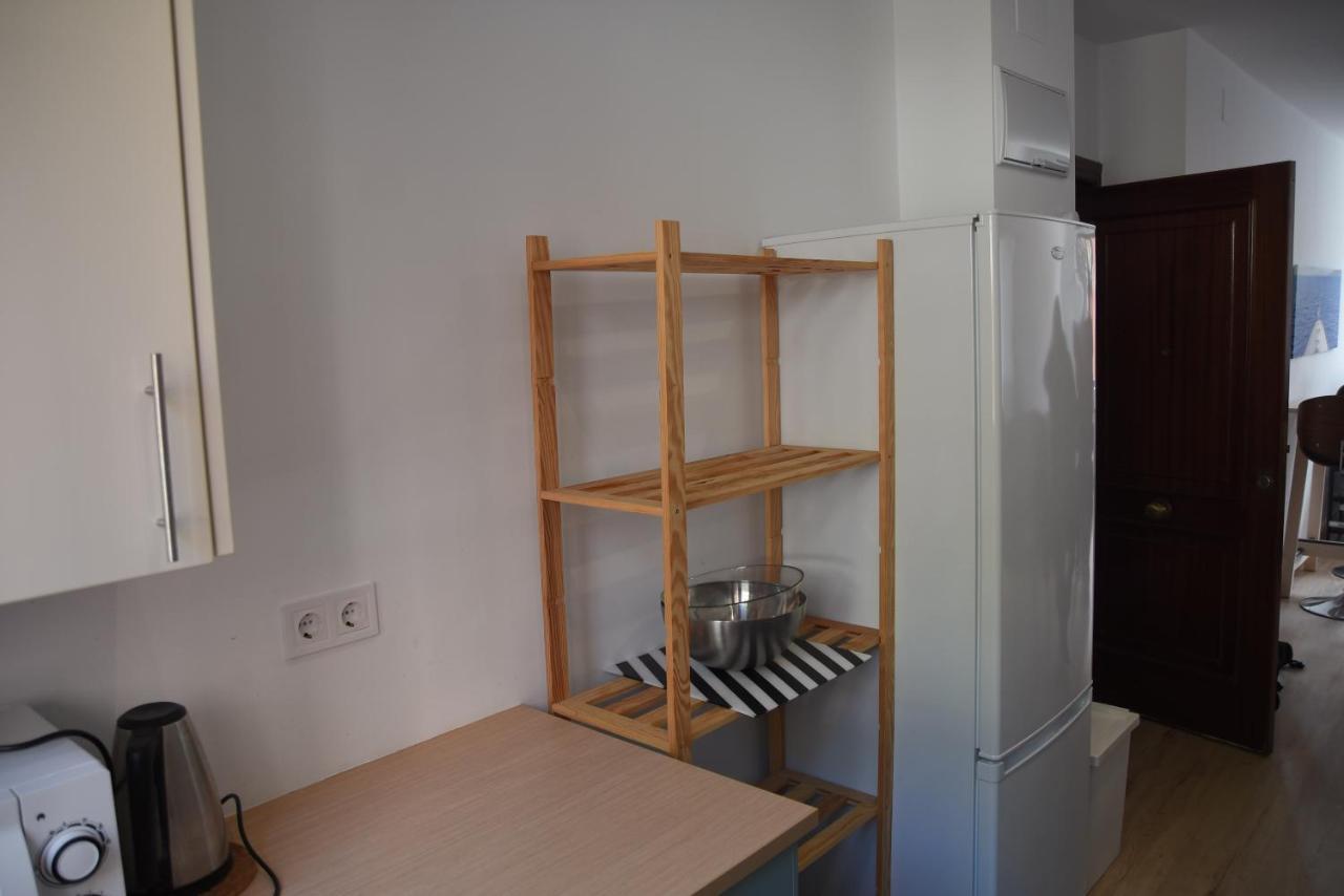 Apartamento Vacare - 3 Habitaciones, Capricho En El Centro De Santander! *