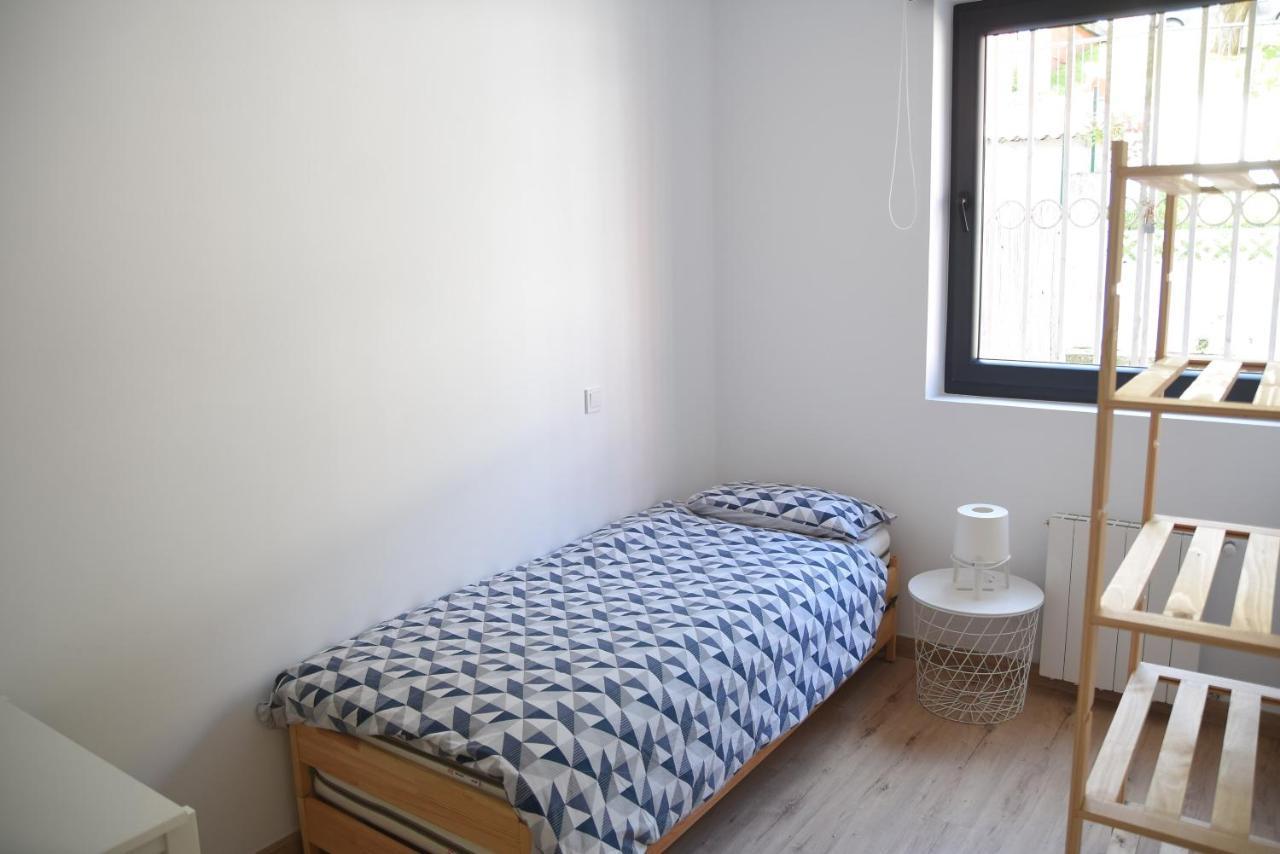 Apartamento Vacare - 3 Habitaciones, Capricho En El Centro De Santander! *
