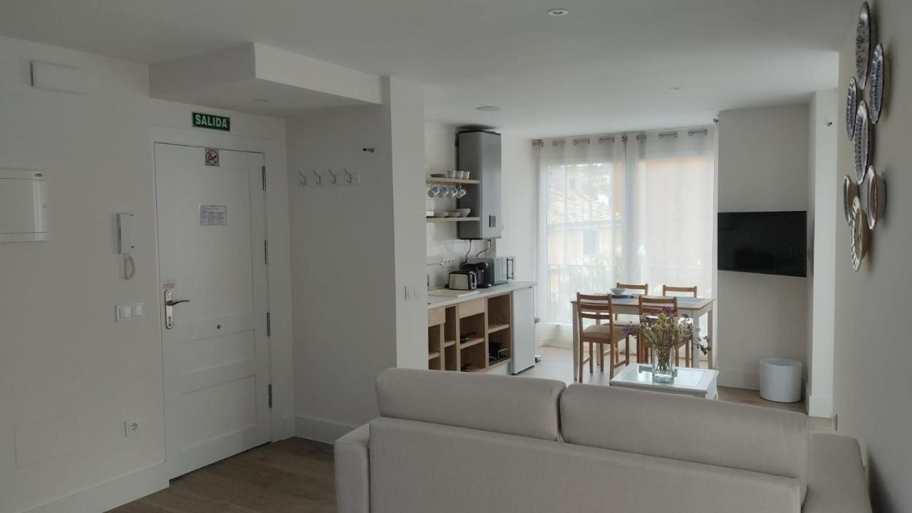 Apartamento At La Casa Azul Cuenca (Castilla-La Mancha)