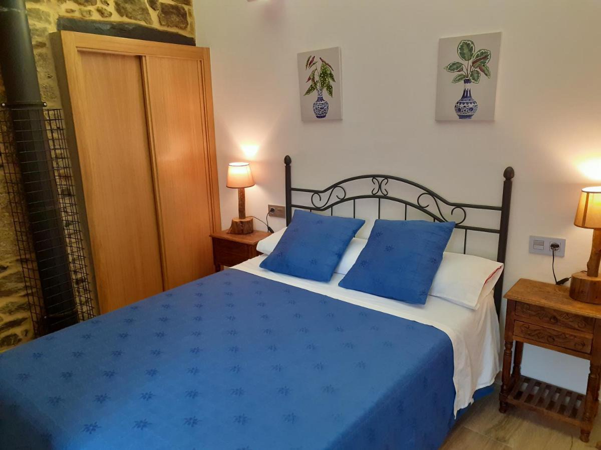 Holiday home A Nosa Casa