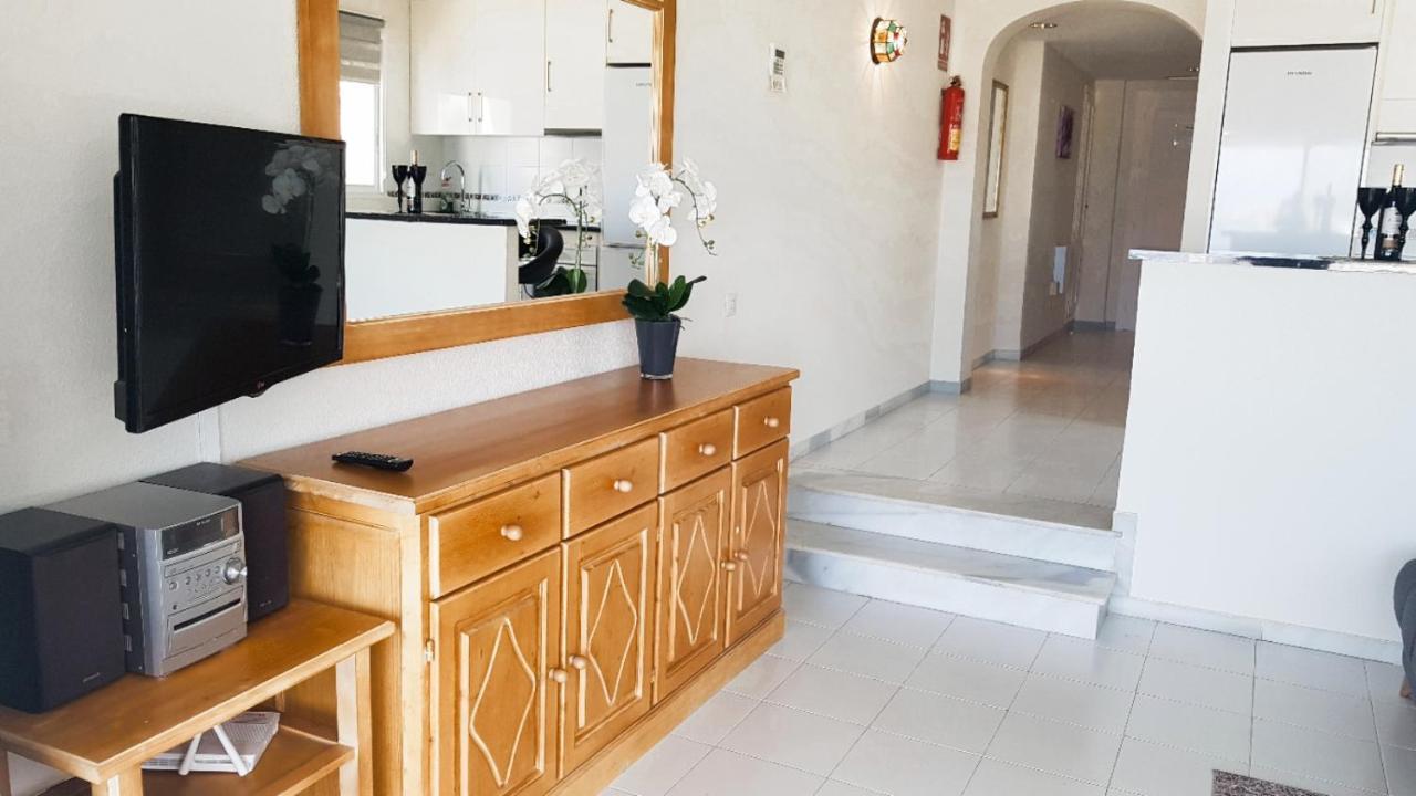 Rancho B 10 * Fuengirola