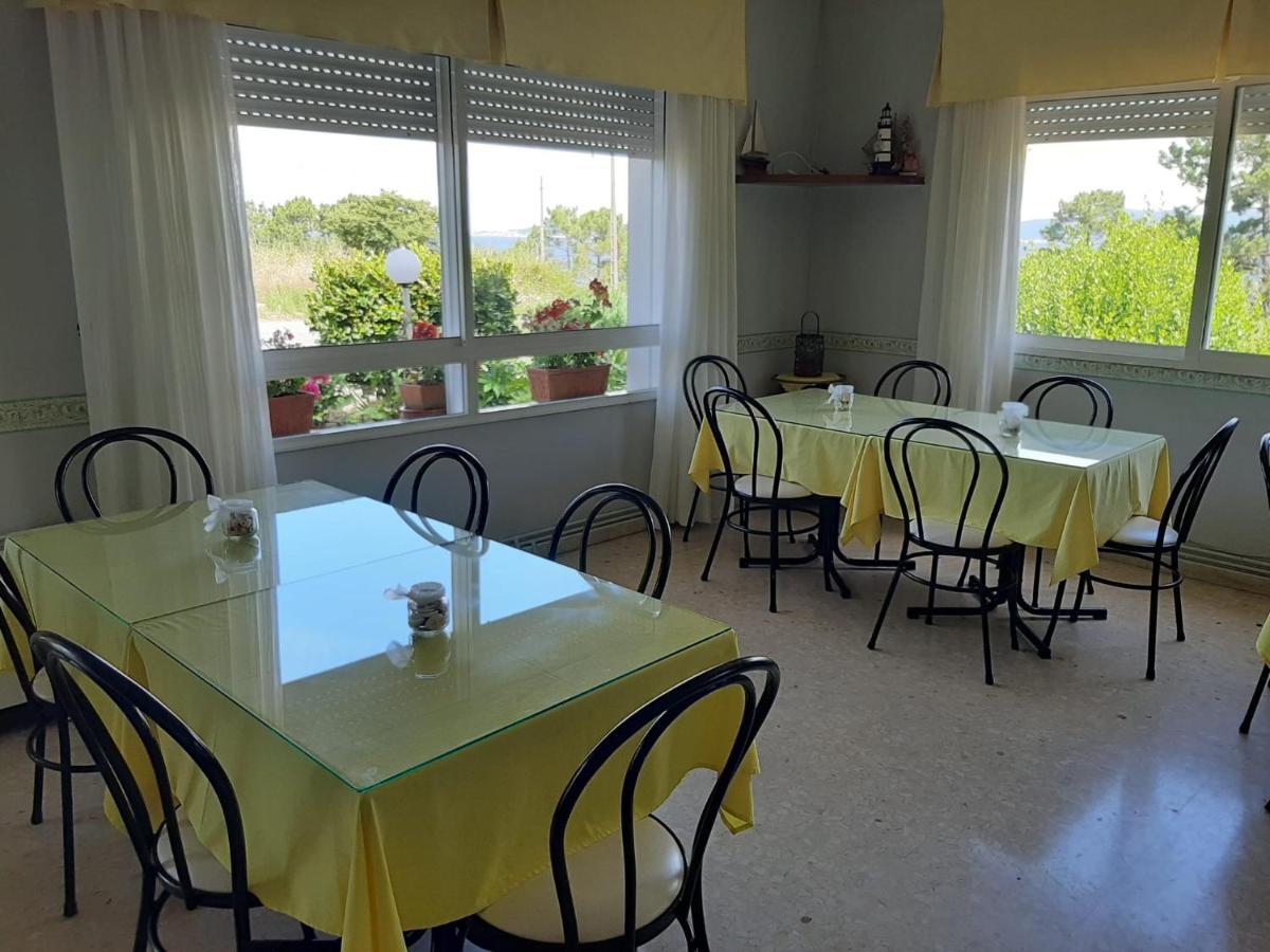 As Pipas Guest house