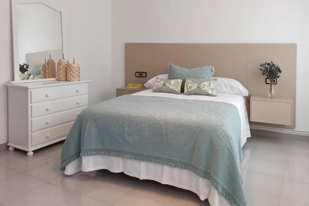 Casa Amplia Frente A La Playa Сasa de vacaciones Cambados