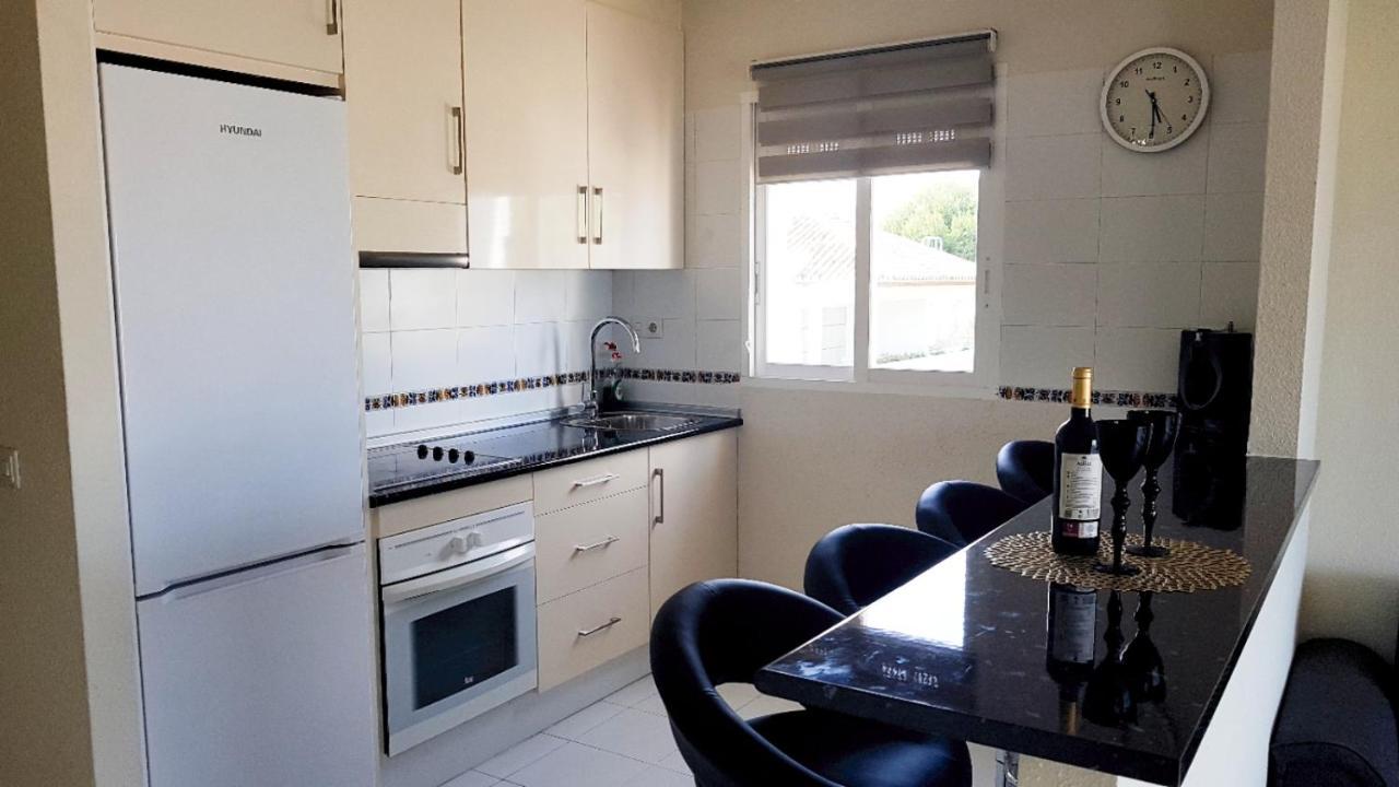 Apartment Rancho B 10 *