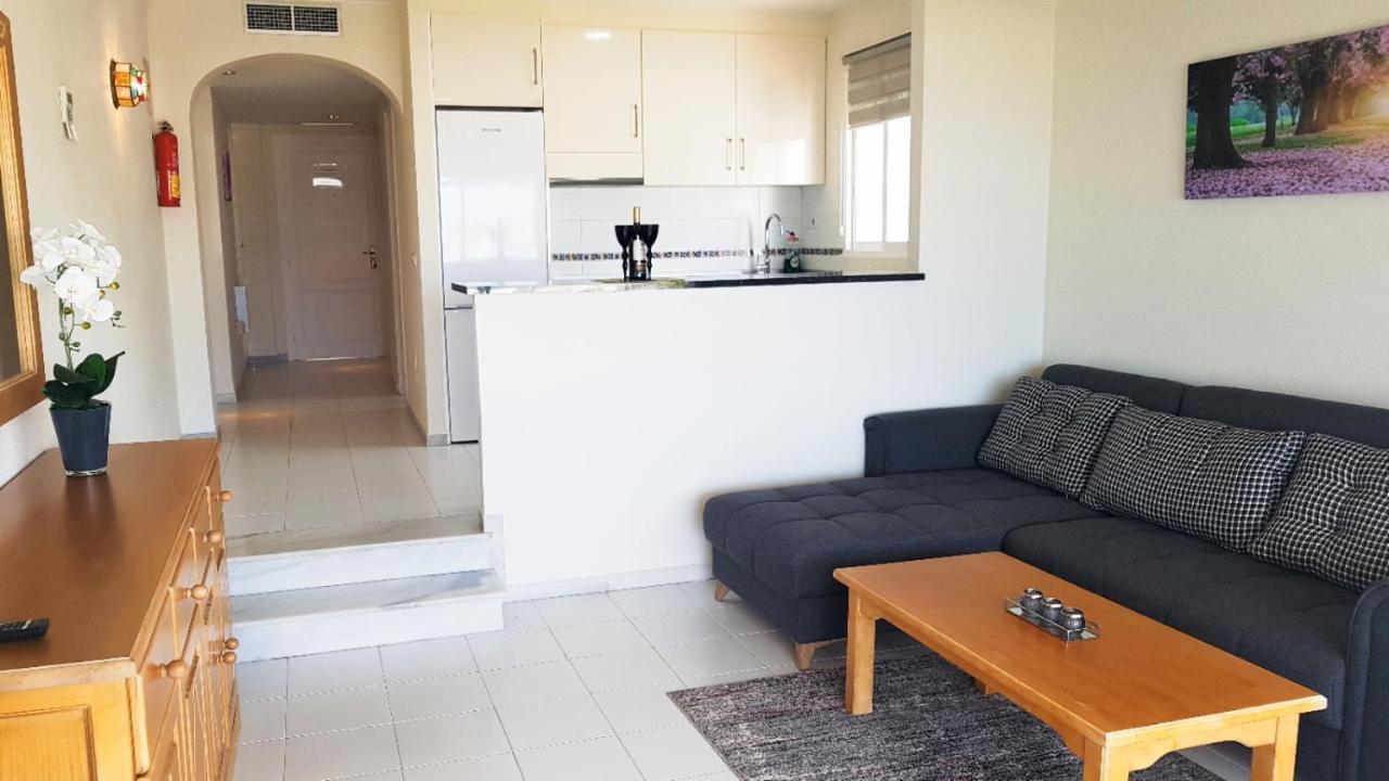 Apartment Rancho B 10 Fuengirola
