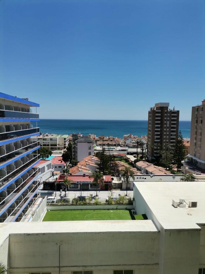 Apartamento Beautiful Views Carihuela Sun & 1 *