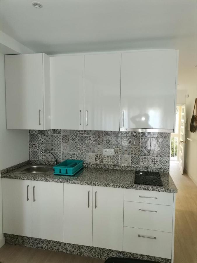 Beautiful Views Carihuela Sun & 1 Apartamento Torremolinos