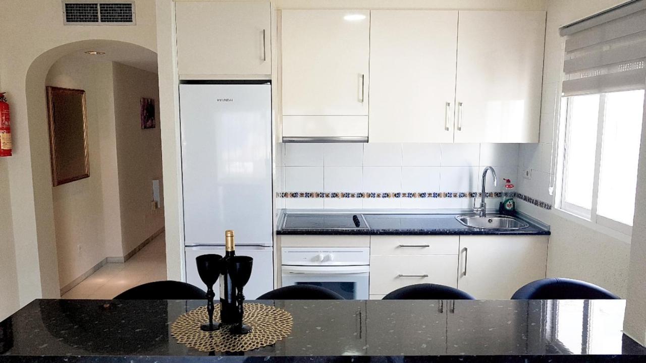 Apartment Rancho B 10 *