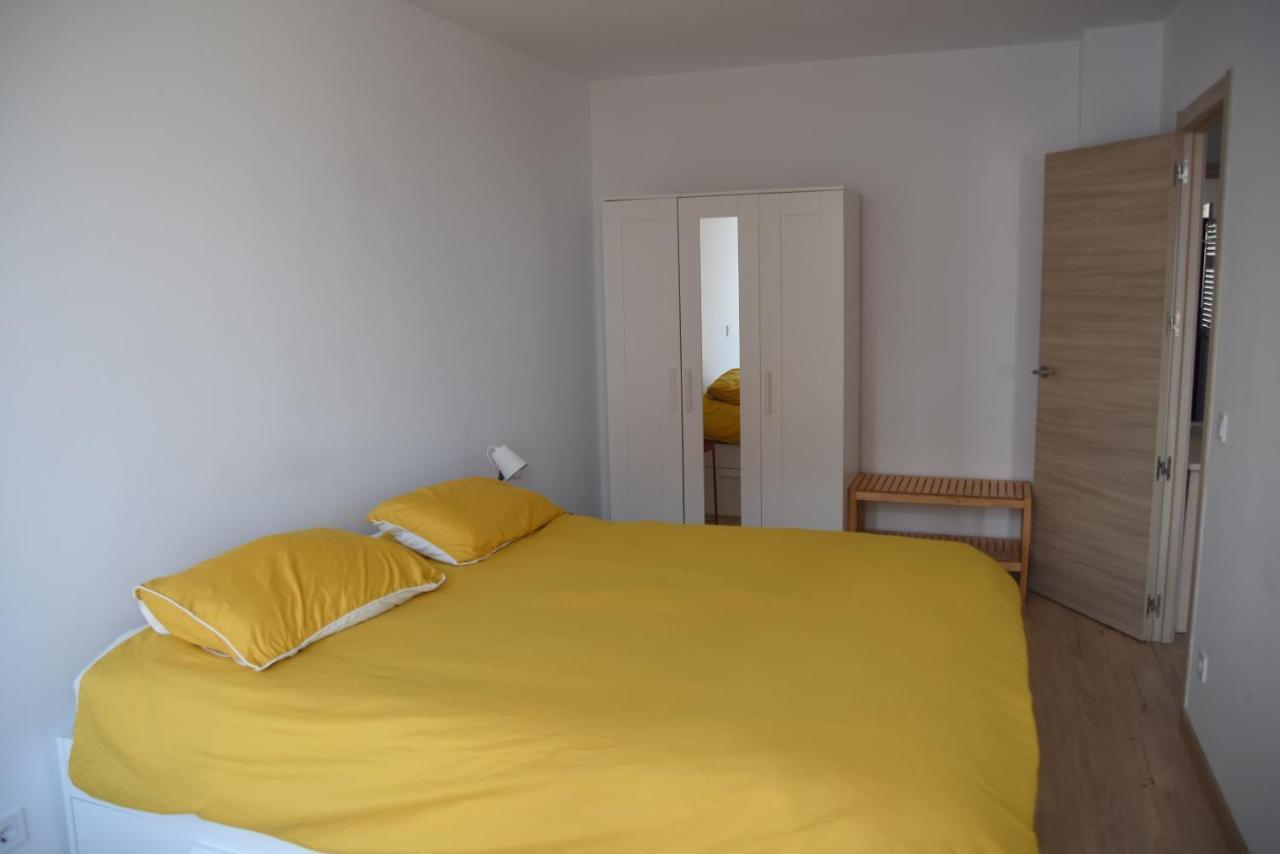 Vacare - 3 Habitaciones, Capricho En El Centro De Santander!