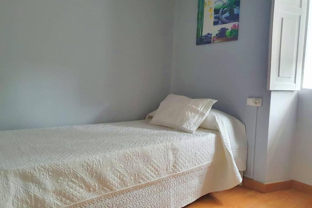 Casa Rustica Con Enorme Jardin San Vicente Del Mar Holiday home *