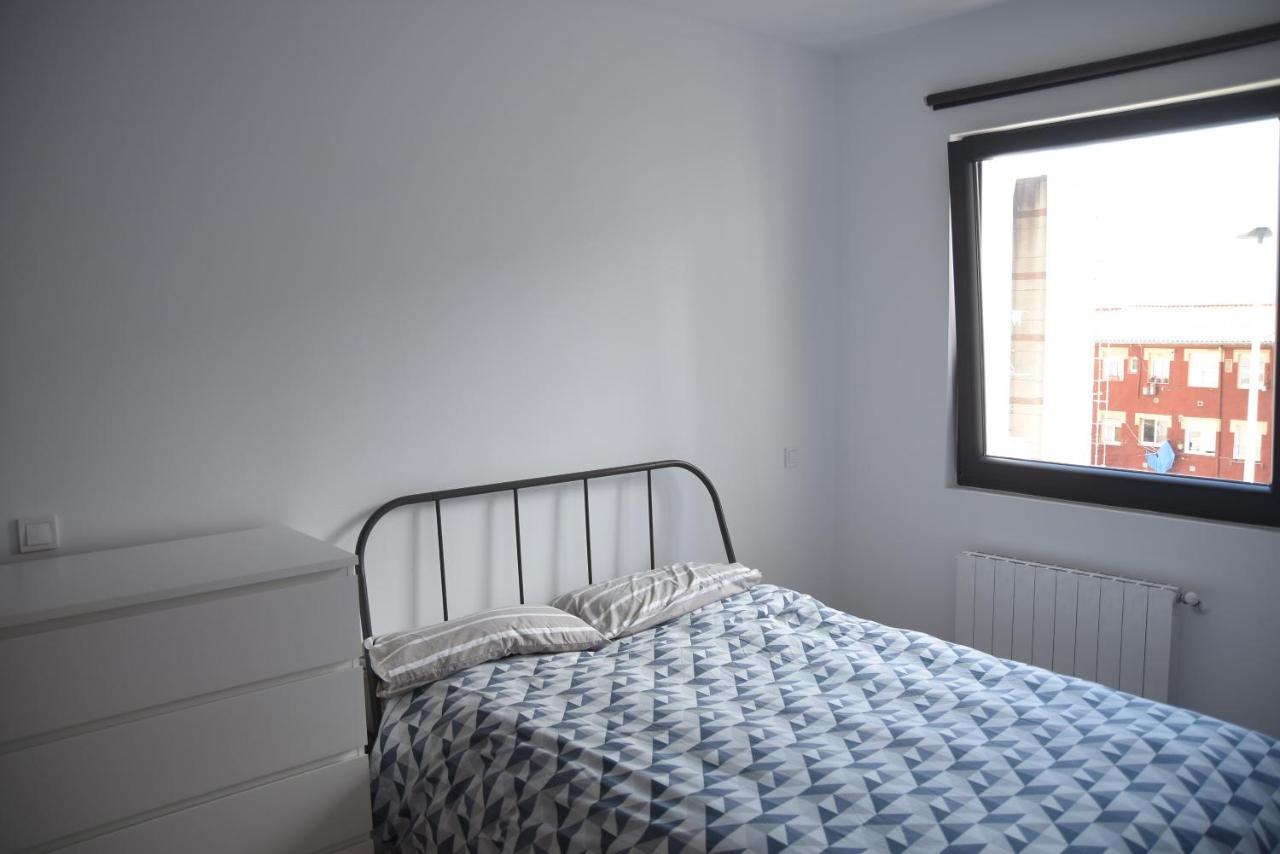 Vacare - 3 Habitaciones, Capricho En El Centro De Santander! Apartamento *