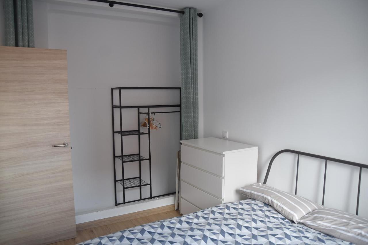 Vacare - 3 Habitaciones, Capricho En El Centro De Santander! Apartamento Santander