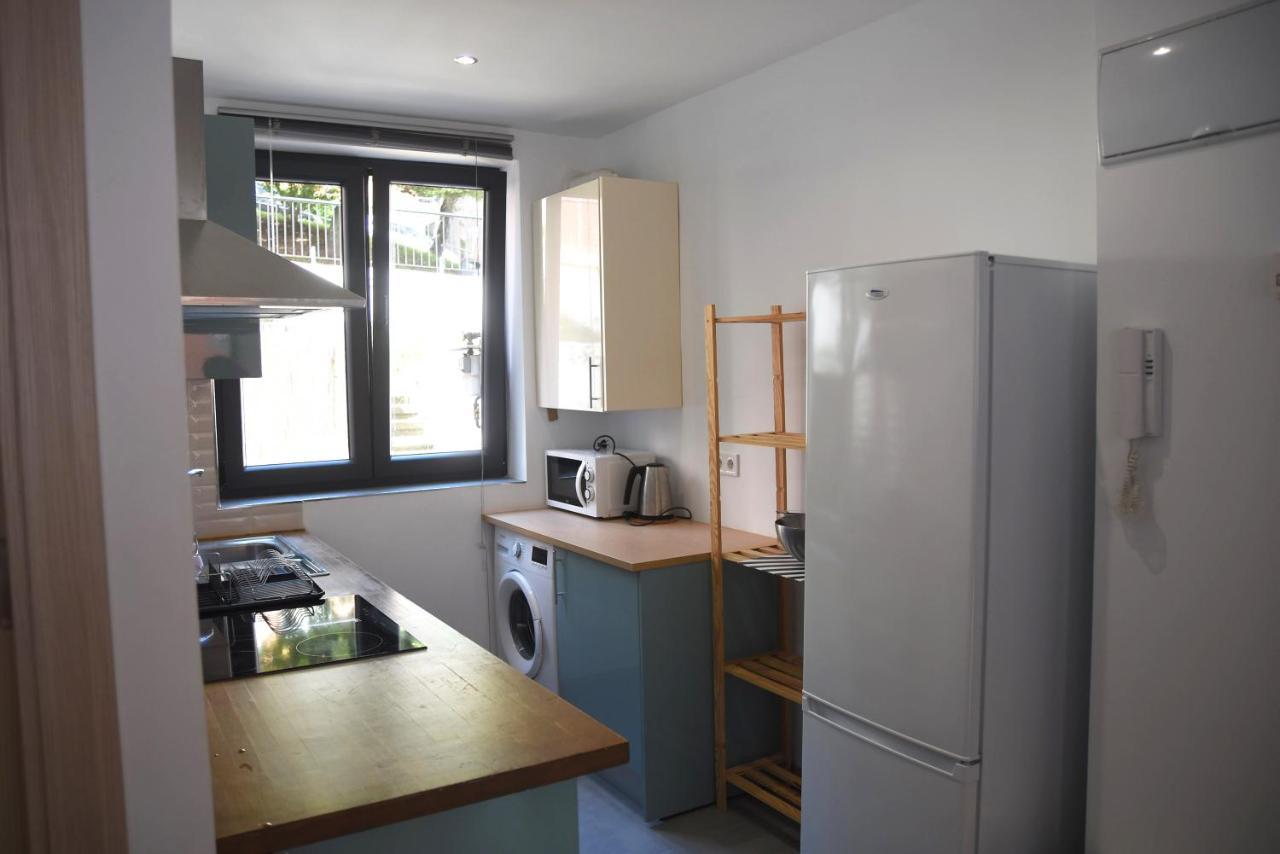 Apartamento Vacare - 3 Habitaciones, Capricho En El Centro De Santander!