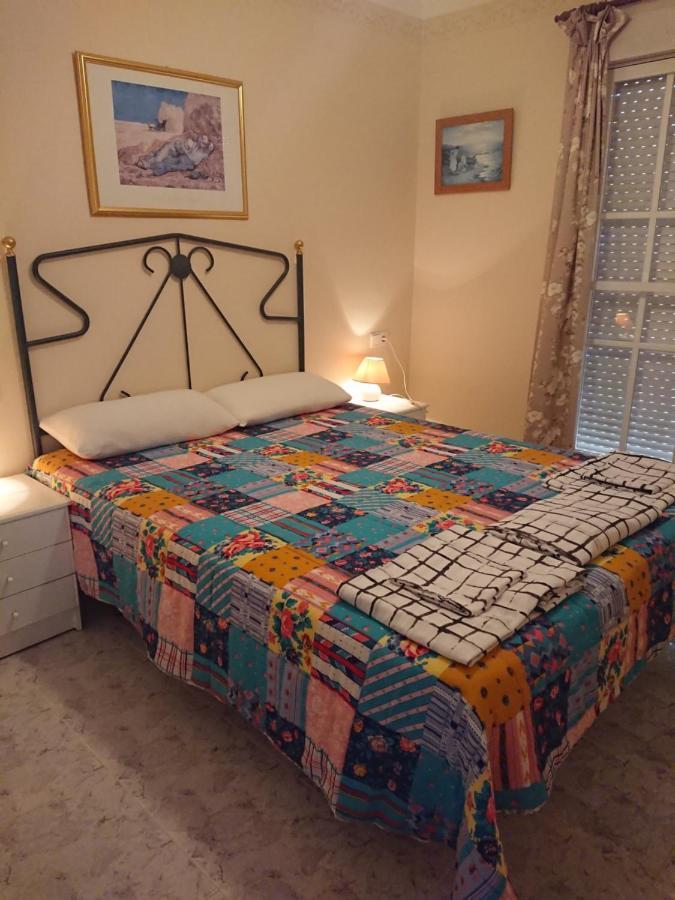 Sena Playa Flamenca Apartment *