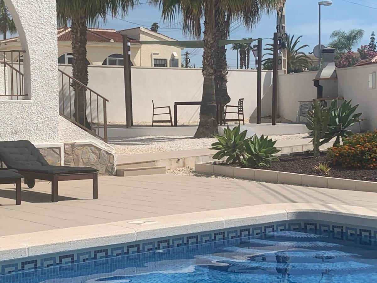 Casa Giner Holiday home Ciudad Quesada