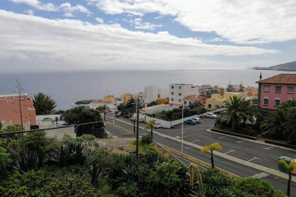 Apartment Casa Melchor, Amanecer Y Trabajar Mirando Al Mar Santa Cruz de la Palma (Isla de la Palma)